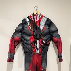 Rubie's Deadpool Costume